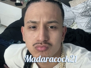 Madaracock21