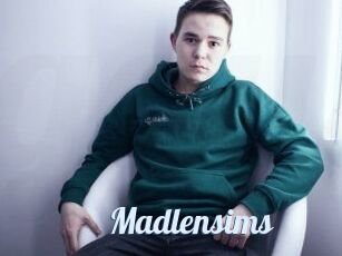 Madlensims