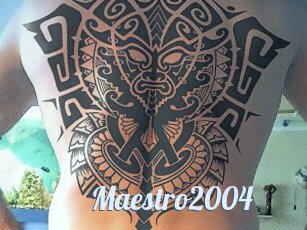 Maestro2004