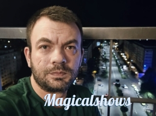 Magicalshows