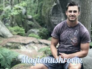 Magicmushroom
