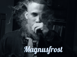 Magnusfrost