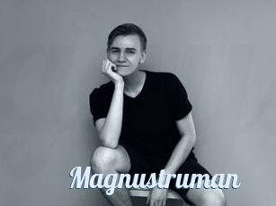 Magnustruman