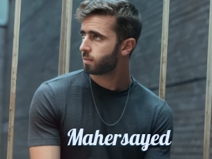 Mahersayed