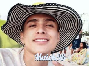 Maick98