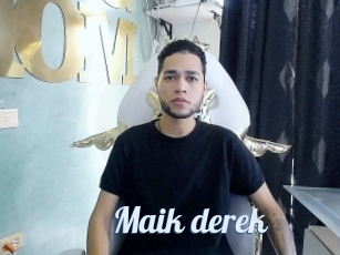 Maik_derek