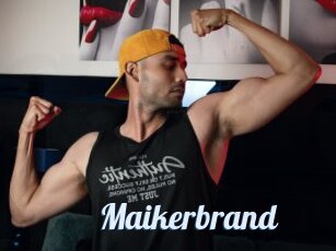 Maikerbrand