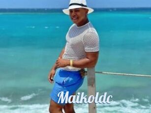 Maikoldc