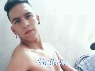 Maikols