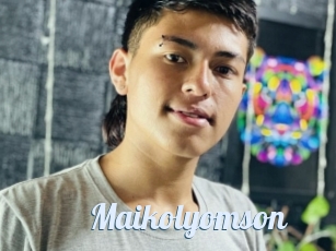 Maikolyomson