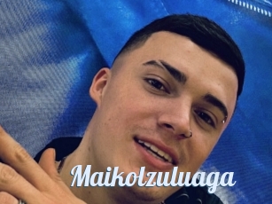 Maikolzuluaga