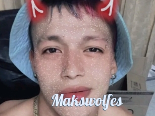 Makswolfes