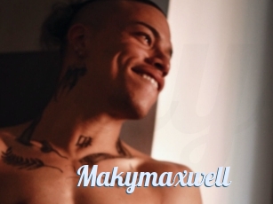 Makymaxwell