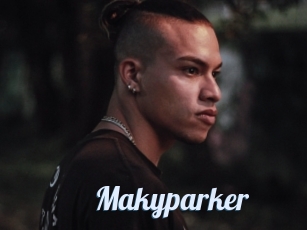 Makyparker