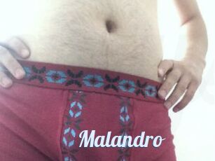 Malandro