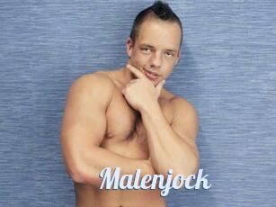 Malenjock
