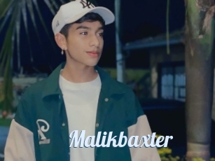 Malikbaxter