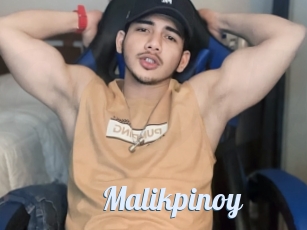 Malikpinoy