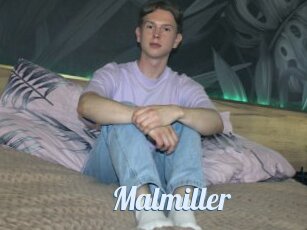 Malmiller
