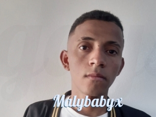 Malybabyx