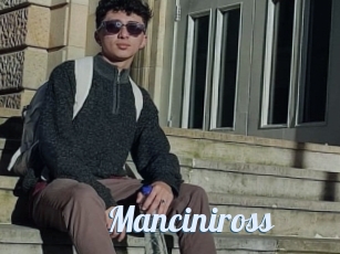 Manciniross