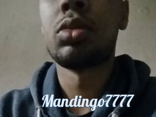 Mandingo7777