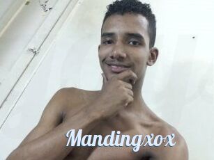 Mandingxox