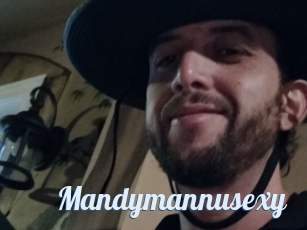 Mandymannusexy