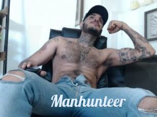 Manhunteer