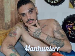 Manhunterr