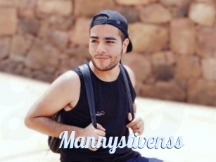Mannystivenss