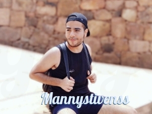 Mannystivenss