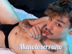Manoloserrano
