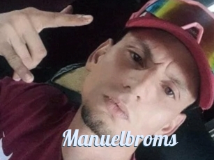 Manuelbroms