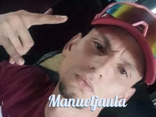 Manueljaula