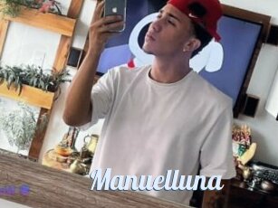 Manuelluna