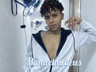 Manuelmateus