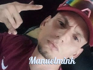 Manuelmink