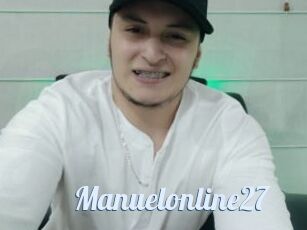Manuelonline27