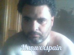 Manuxxspain
