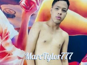 MarcTylor777