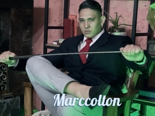 Marccolton