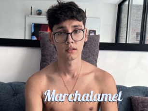 Marchalamet