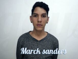Marck_sanders