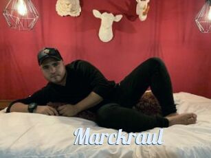 Marckraul