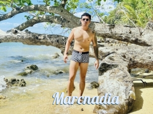 Marcnadia