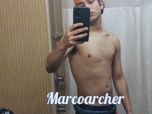 Marcoarcher