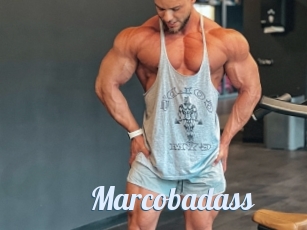 Marcobadass