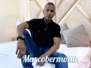 Marcobermonth
