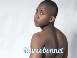 Marcobonnet